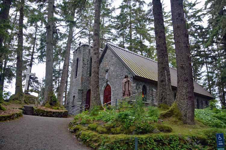 chapel